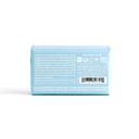 Jabón en barra de castilla baby mild 140 g Dr.Bronner’s
