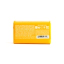 Jabón en barra de castilla cítrico 140 g Dr.Bronner’s