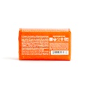 Jabón en barra de castilla tea tree 140 g Dr.Bronner’s
