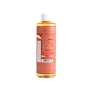 Jabón líquido de castilla eucalipto 473 ml Dr.Bronner’s