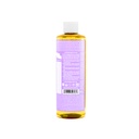 Jabón líquido de castilla lavanda 473 ml Dr.Bronner’s