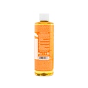 Jabón líquido de castilla tea tree 473 ml Dr.Bronner’s