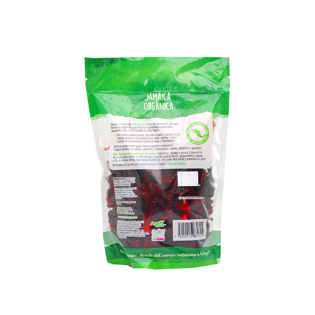 Jamaica 100 g Aires de Campo