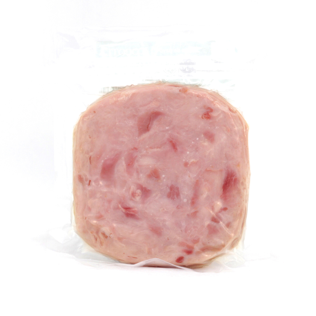 Jamon de pavo 250 g Cocotla