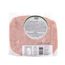 Jamon de pierna de cerdo 200 g Sabio