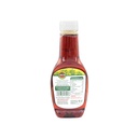 Jarabe de Agave Orgánico sabor Maple 345 G Campo Vivo