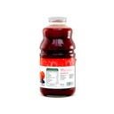 Jugo Frutos rojos orgánico 950 ml Campo Vivo