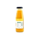 Jugo de naranja 250 ml Campo Vivo