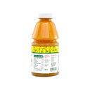 Jugo manzana  orgánico 950 ml Campo Vivo