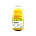 Jugo naranja orgánico 950 ml Campo Vivo
