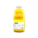 Jugo tropical orgánico 950 ml Campo Vivo