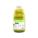 Jugo verde orgánico 950 ml Campo Vivo