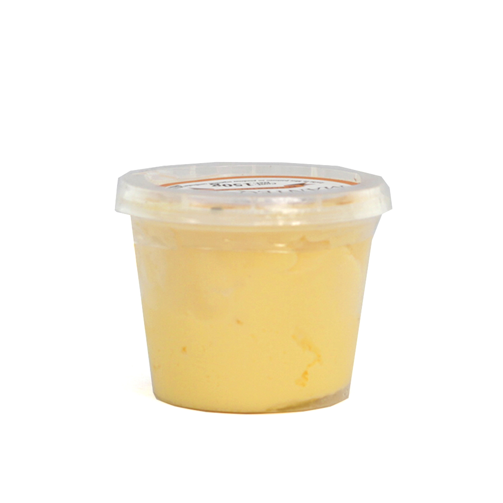 Mantequilla 150 g Flor de Alfalfa