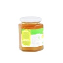 Miel Floración De Girasol 350 g Aires de Campo