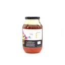 Miel de flores silvestres 1.2 kg Bioflora