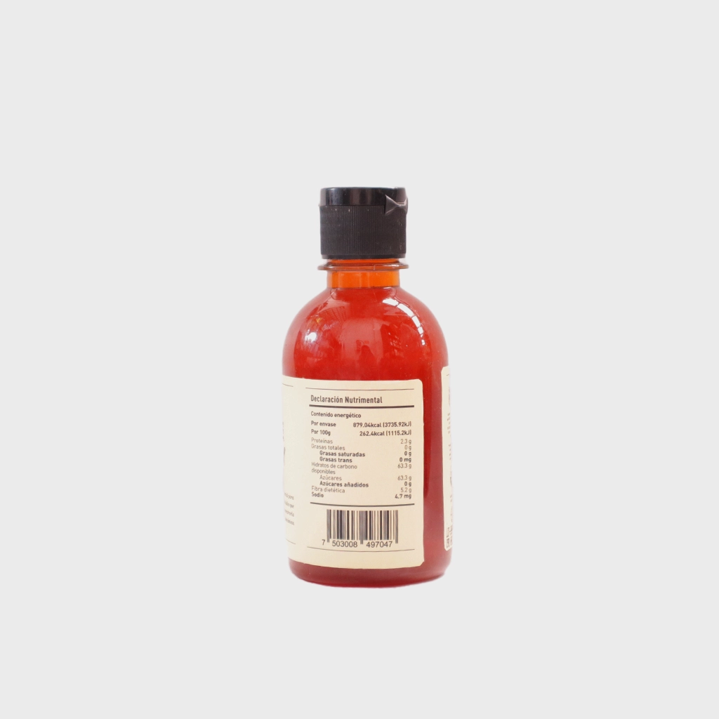 Miel de maguey 335 g Villa de Patos