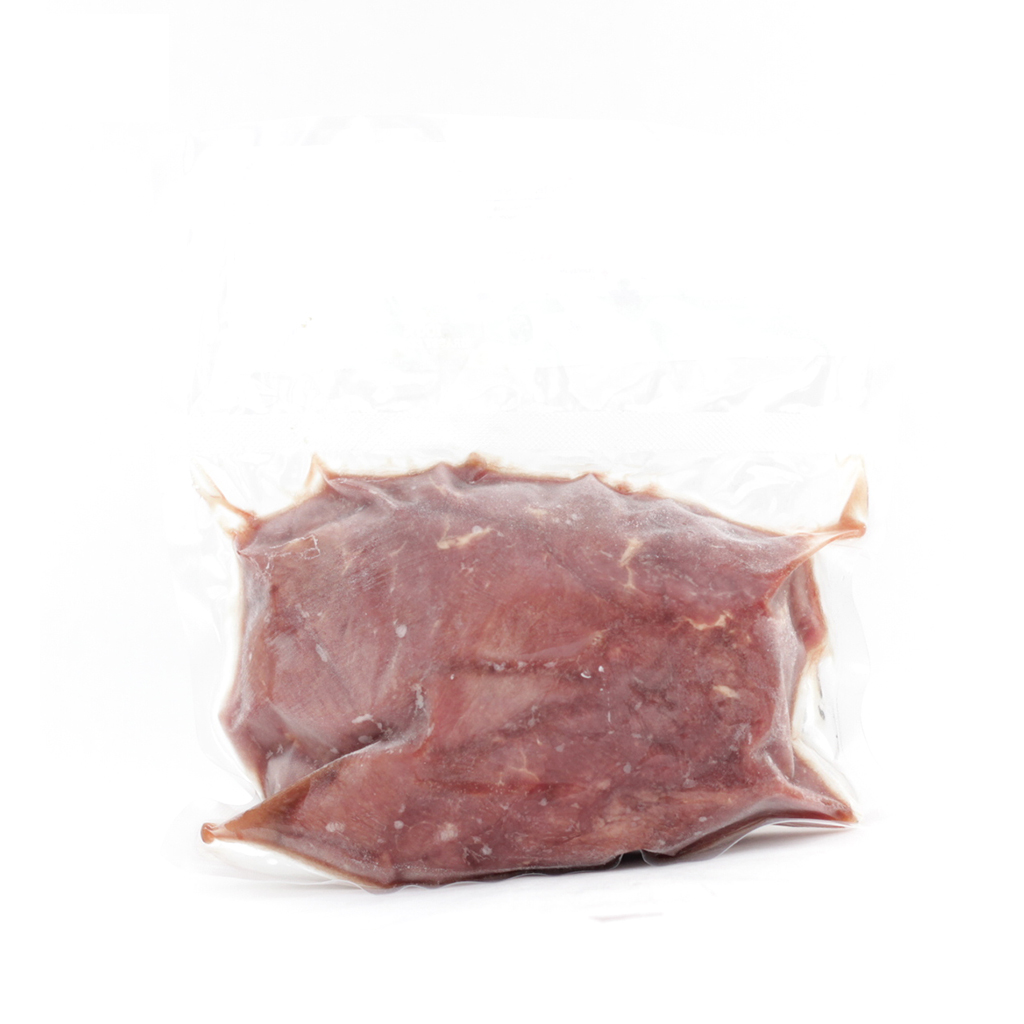 Milanesa 500 g La Rumorosa