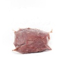 Milanesa 500 g La Rumorosa