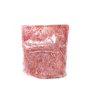Molida de pavo 500 g Cocotla