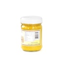 Mostaza casera 125g Manantial de la Flores