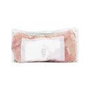 Muslo de pollo kg Aires de Campo