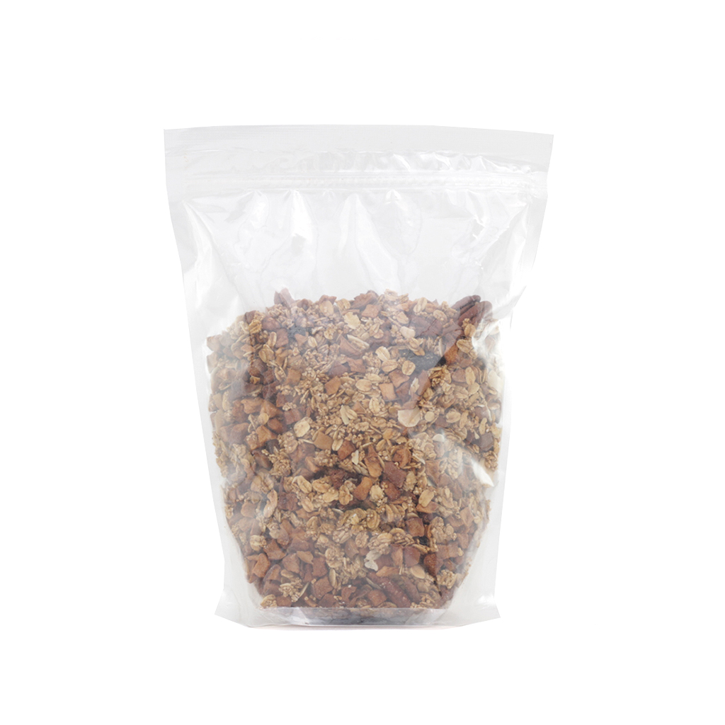 Okranola 480 g Sano mundo