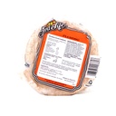 Pan de cereales enteros tipo pita Ezekiel