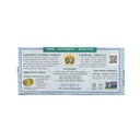 Pasta de dientes con 24 hierbas y neem menta fresca 117 g Auromere