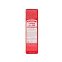 Pasta dental con canela Dr.Bronner’s