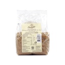 Pasta fideo de trigo duro integral 500 g Castagno