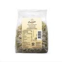 Pasta fusilli de chícharo 250 g Castagno
