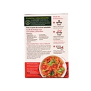 Pasta fusilli de lenteja roja 250 g Real Natural