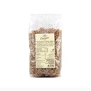 Pasta fusilli de trigo Integral  500 g Castagno