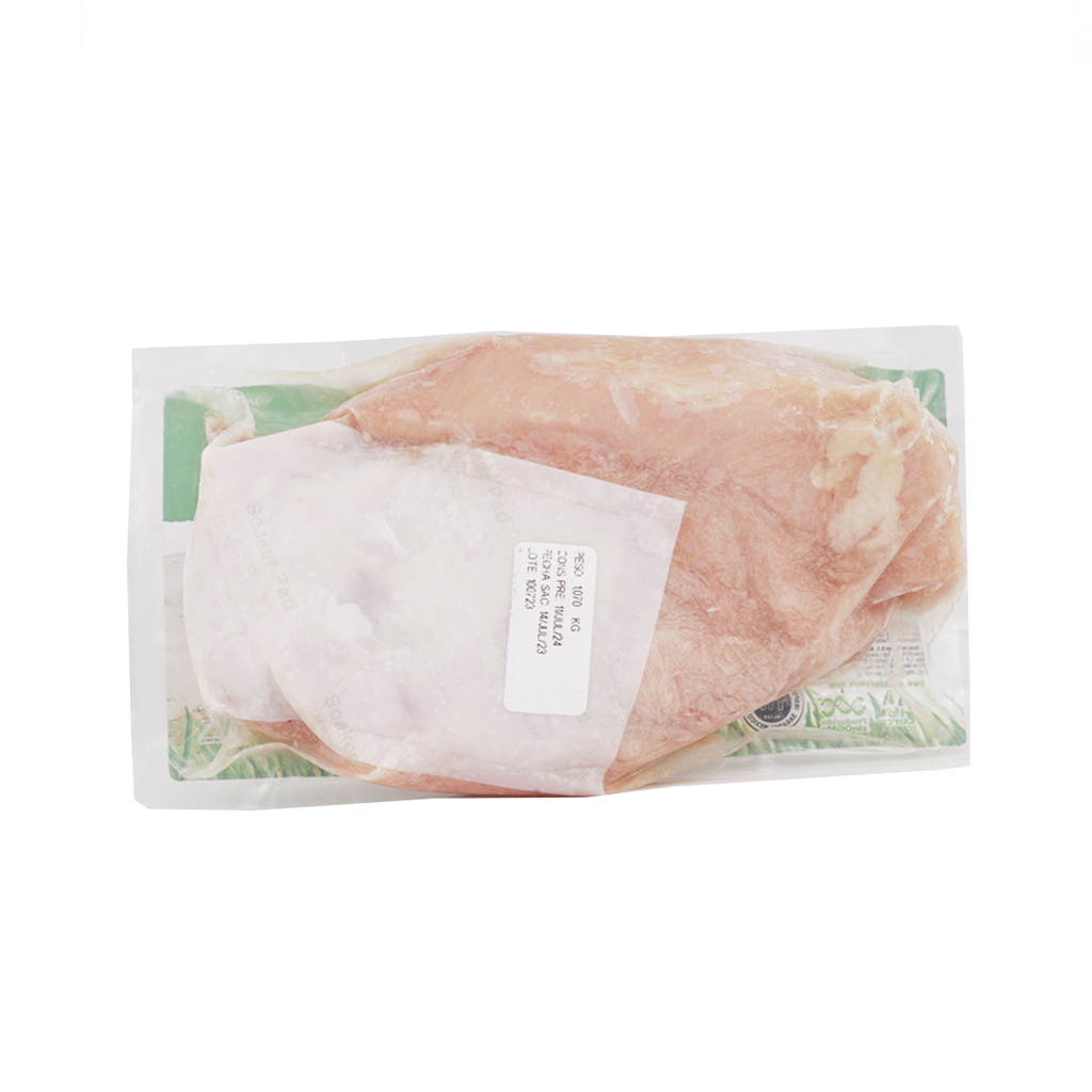 Pechuga deshuesada de pollo kg Aires de Campo
