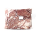 Pierna de cerdo kg Sabio