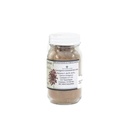 Pimienta gorda molida ( allspice) 55g Manantial de la Flores