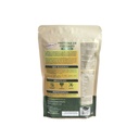 Proteína aislada de chícharo amarillo 450 g Nature's Blessings