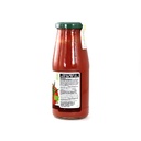 Puré de tomate 425 g La Selva