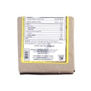 Queso untable Orgánico natural 150  G La Cabrita