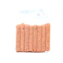 Salchicha de pavo 250 g Cocotla