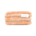 Salchicha de pollo 400 g Aires de Campo
