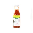 Salsa Roja Orgánica 380 G Campo Vivo