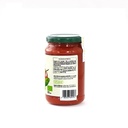 Salsa de tomate con albahaca 340 g La Selva