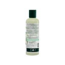 Shampoo reparador moringa 260 ml Herbatint