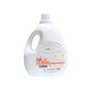 Suavizante de telas durazno 5 L Elet