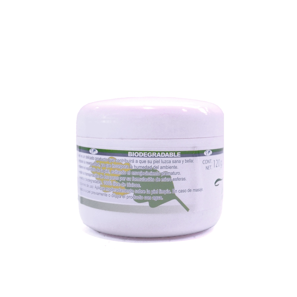 Terpiel crema hidratante 120 g Nocon