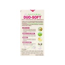 Tinte 4.5 castaño caoba 60 g Natural Duo Soft