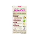 Tinte 6.7 chocolate 60 g Natural Duo Soft
