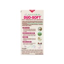 Tinte 7.75 avellana 60 g Natural Duo Soft