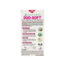 Tinte C4 castaño medio 60 g Natural Duo Soft